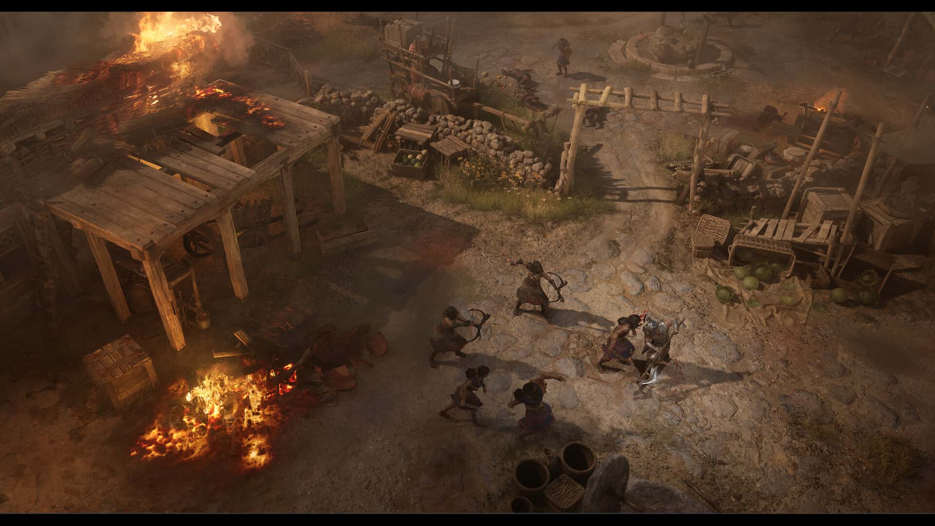泰坦之旅2 Titan Quest II 中文版